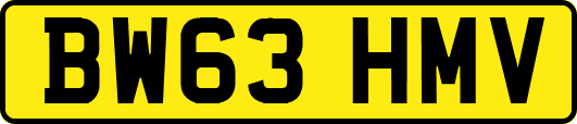 BW63HMV