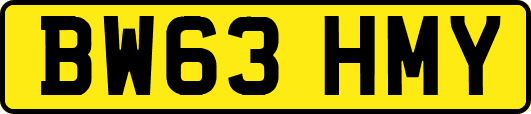 BW63HMY