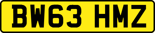 BW63HMZ