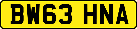 BW63HNA