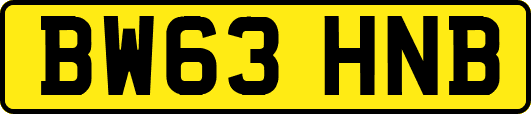 BW63HNB