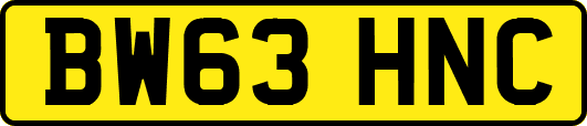 BW63HNC