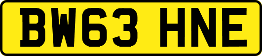 BW63HNE