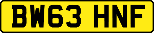 BW63HNF