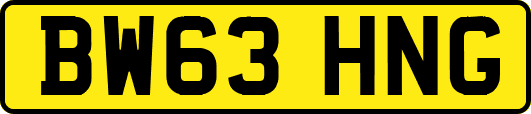 BW63HNG
