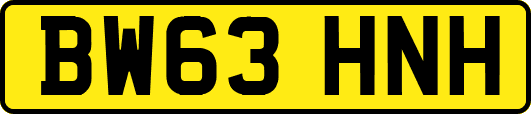 BW63HNH