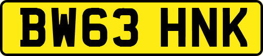 BW63HNK
