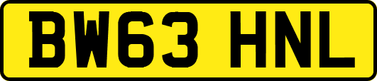 BW63HNL