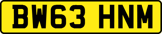 BW63HNM