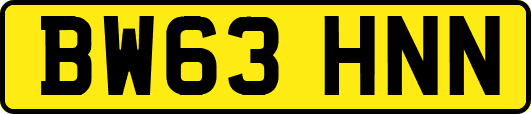 BW63HNN