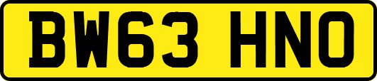 BW63HNO