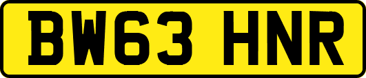 BW63HNR