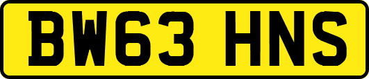 BW63HNS
