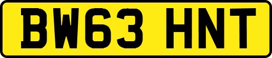 BW63HNT