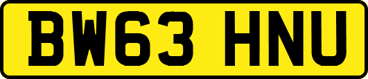 BW63HNU