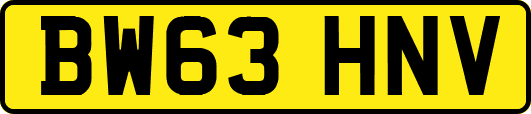 BW63HNV