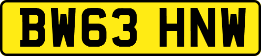 BW63HNW