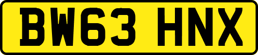 BW63HNX