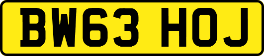 BW63HOJ