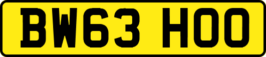 BW63HOO