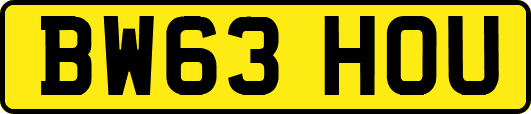 BW63HOU