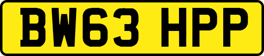 BW63HPP
