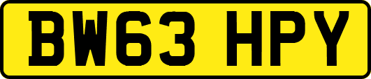 BW63HPY