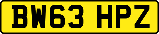 BW63HPZ