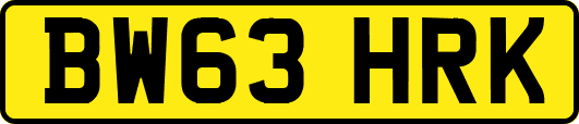 BW63HRK