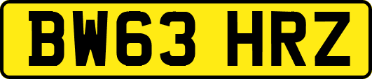 BW63HRZ