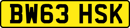 BW63HSK