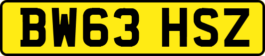 BW63HSZ