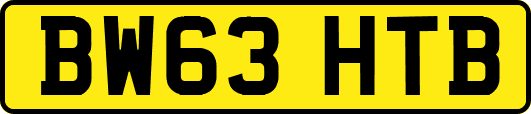 BW63HTB