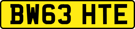 BW63HTE