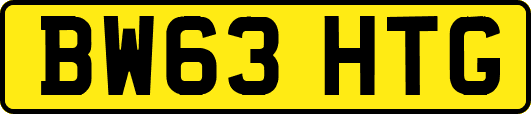 BW63HTG