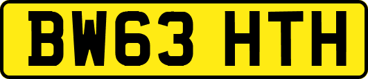 BW63HTH