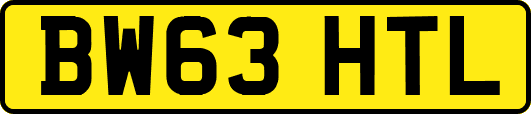 BW63HTL
