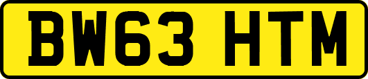 BW63HTM