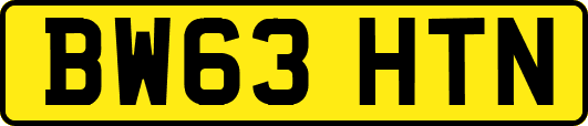 BW63HTN