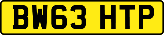 BW63HTP