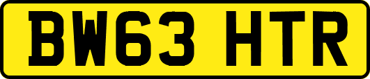 BW63HTR