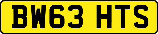 BW63HTS