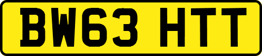 BW63HTT