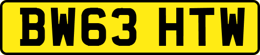 BW63HTW