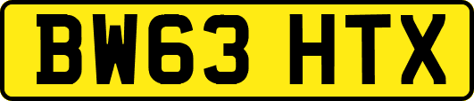 BW63HTX
