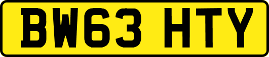 BW63HTY