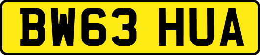 BW63HUA