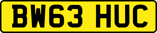 BW63HUC