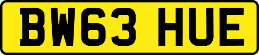 BW63HUE