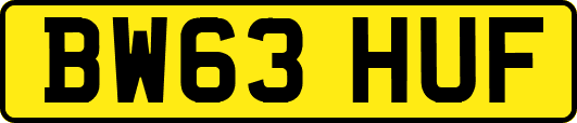 BW63HUF